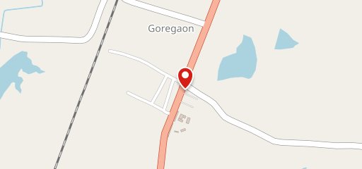 Gokul Hotel & Restaurant on map