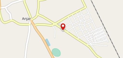 GOKUL PAV BHAJI AND DABELI on map