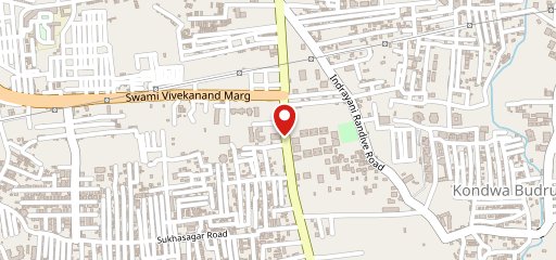 Gokul Pure Veg on map