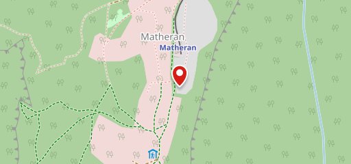 Gokul Restaurant (Pure Veg Matheran) on map