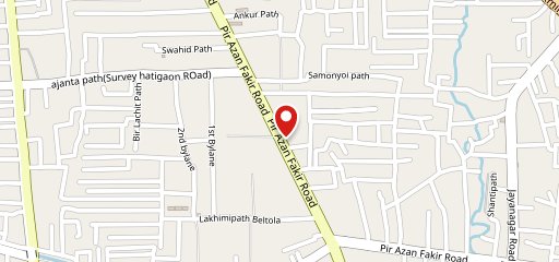 Gokul Sweets on map