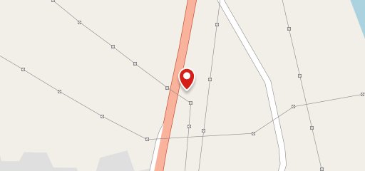 Gokulraj garden restaurant & Hotel on map