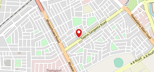 Gol Roti Restaurant & Cafe on map