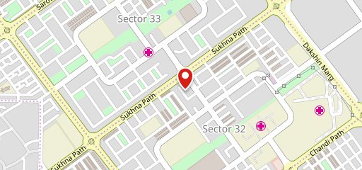 Golconda Food Point on map