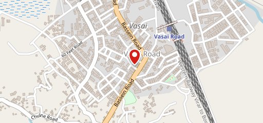 Gold Coin Restaurant on map