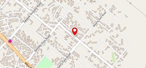 Gold Coins Eatery & Bar on map