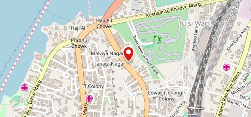 Gold Coins VegX on map