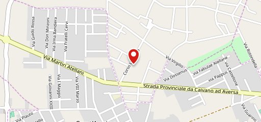 Goldbet Succivo sulla mappa