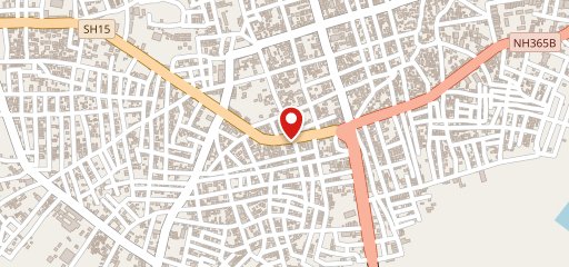 Cakes n Bakes on map