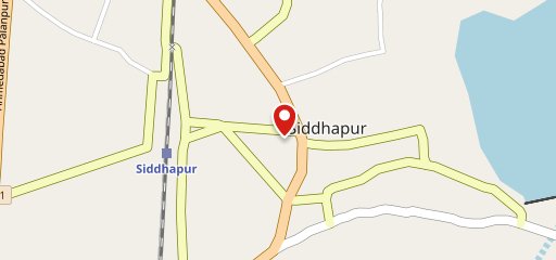 Golden Bakery & Sweets on map