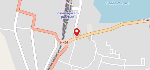 Golden Bakery and Sweets on map