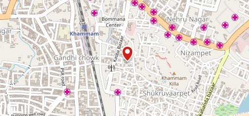 Golden Bakery Chocolate House on map