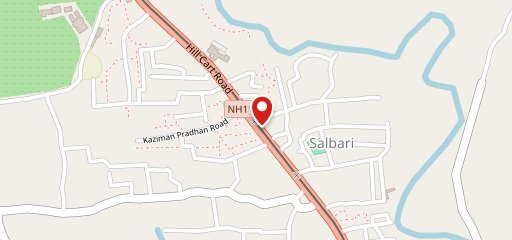 Golden Boat Restaurant & Cafe on map