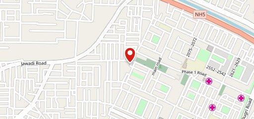 Golden Cake Shop on map