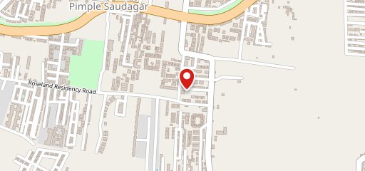 Golden Chopsticx on map