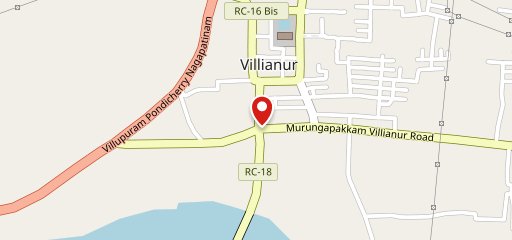 Golden Dragon Chinese Fast Food Centre on map