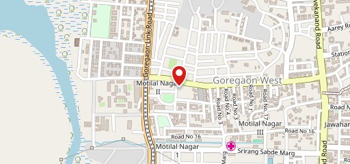 Golden Dragon Chinese Point on map