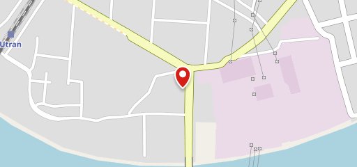 Golden Egg Pointt on map