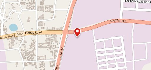 Golden Era Restaurant and Banquet on map