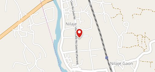 Golden Forest Kitchen on map