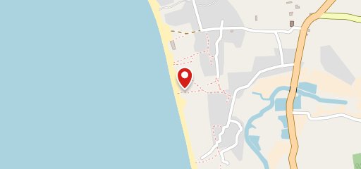 Negi cafe and cottages on map