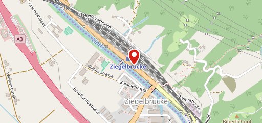 Golden Grillhouse sulla mappa