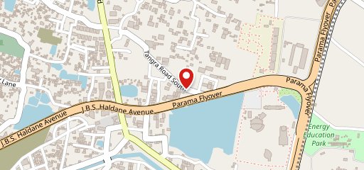 Golden Phoenix Chinese Restaurant & Bar on map