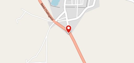 Golden Tandoori Chai on map