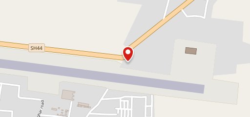 Golden Thistle Bar & Restaurant on map