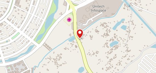 Golden Tree Cafe - The chill zone on map