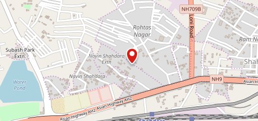 Goldy Da Dhaba on map