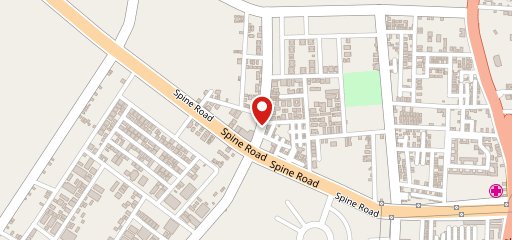 Goldys Rolls And Wraps on map