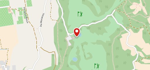 Golf Restaurant Colli Berici sulla mappa