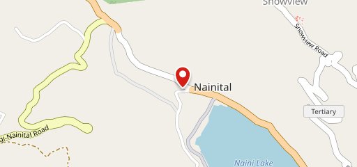 Golghar Restaurant on map