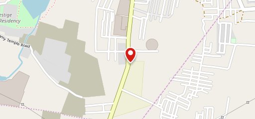 Goli Vada Pav - Kasavanahalli on map