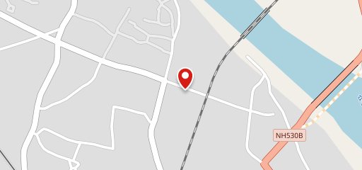 Goli Vada PAV on map