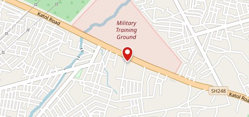 Goli Vada Pav on map