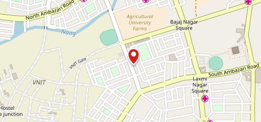 Goli Vada Pav on map