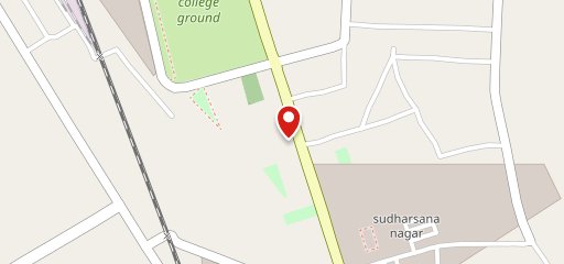 Goli Vada Pav No. 1 Pawanpuri on map