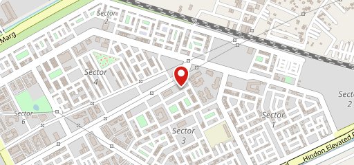 Goli Vada Pav No. 1 on map