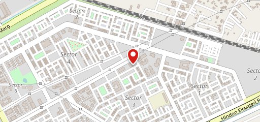 Vadapav Nation on map