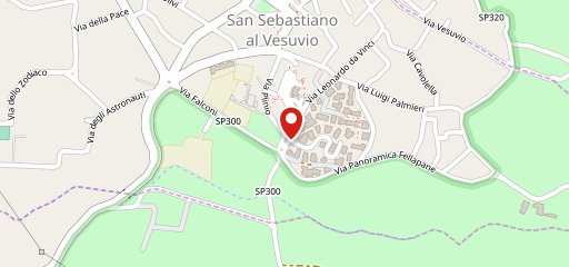 Golosone sulla mappa