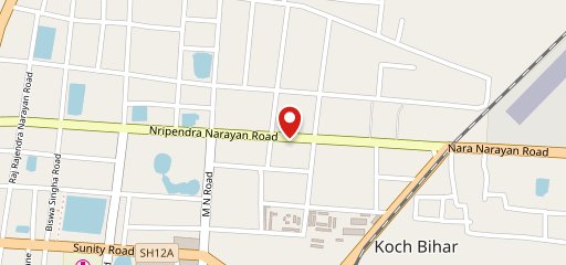 Golpo - Listen to your palate on map