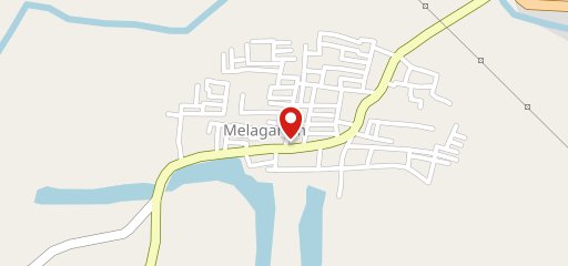 Gomathi tiffen center (நைணா இட்லி கடை) on map