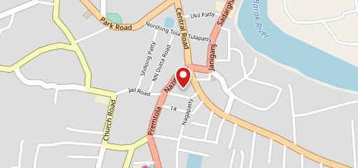 Gomoti Restaurant on map