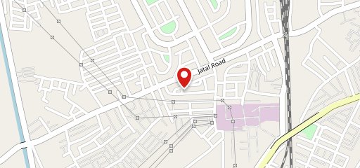 Gomsi Pizza Hub on map