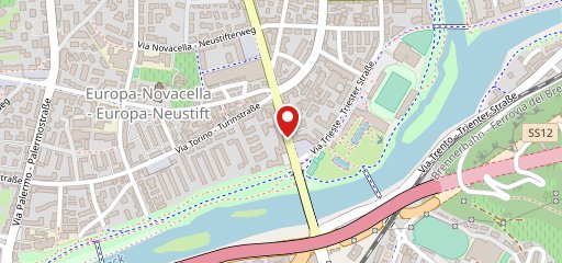 Gondal's sulla mappa