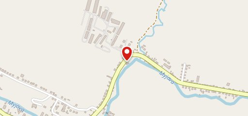 Good appetite sur la carte