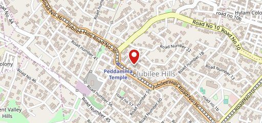 Good Cow Cafe on map