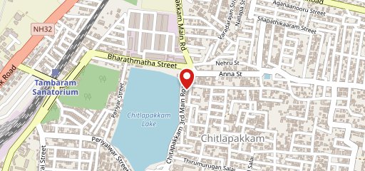 Good Day Cakes on map